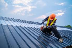 Best Hot Roofs  in Woodville, WI